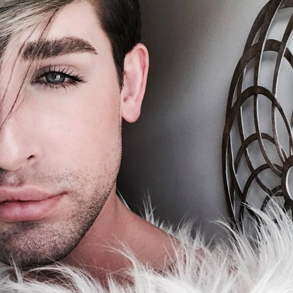 Meet your Posher, Jordan